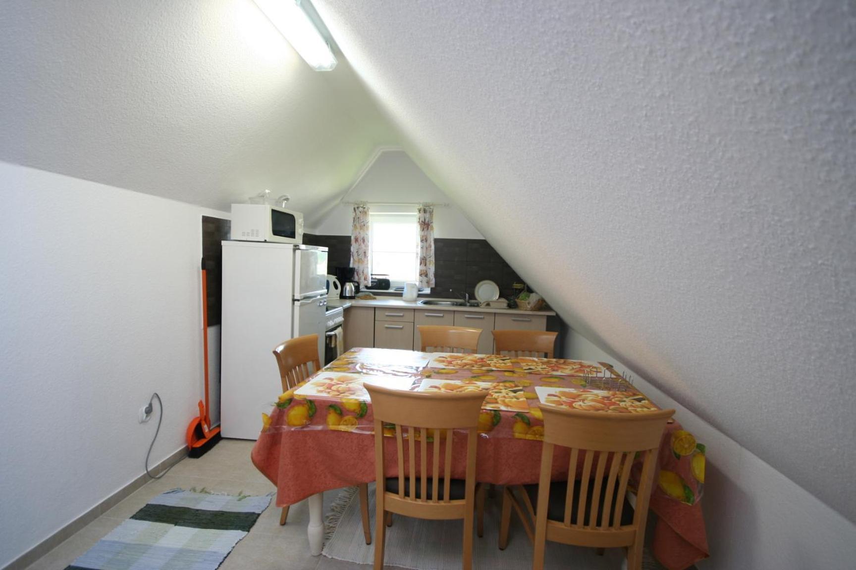 Dworek Leba I Domki Ranczo Itrich Łeba Quarto foto
